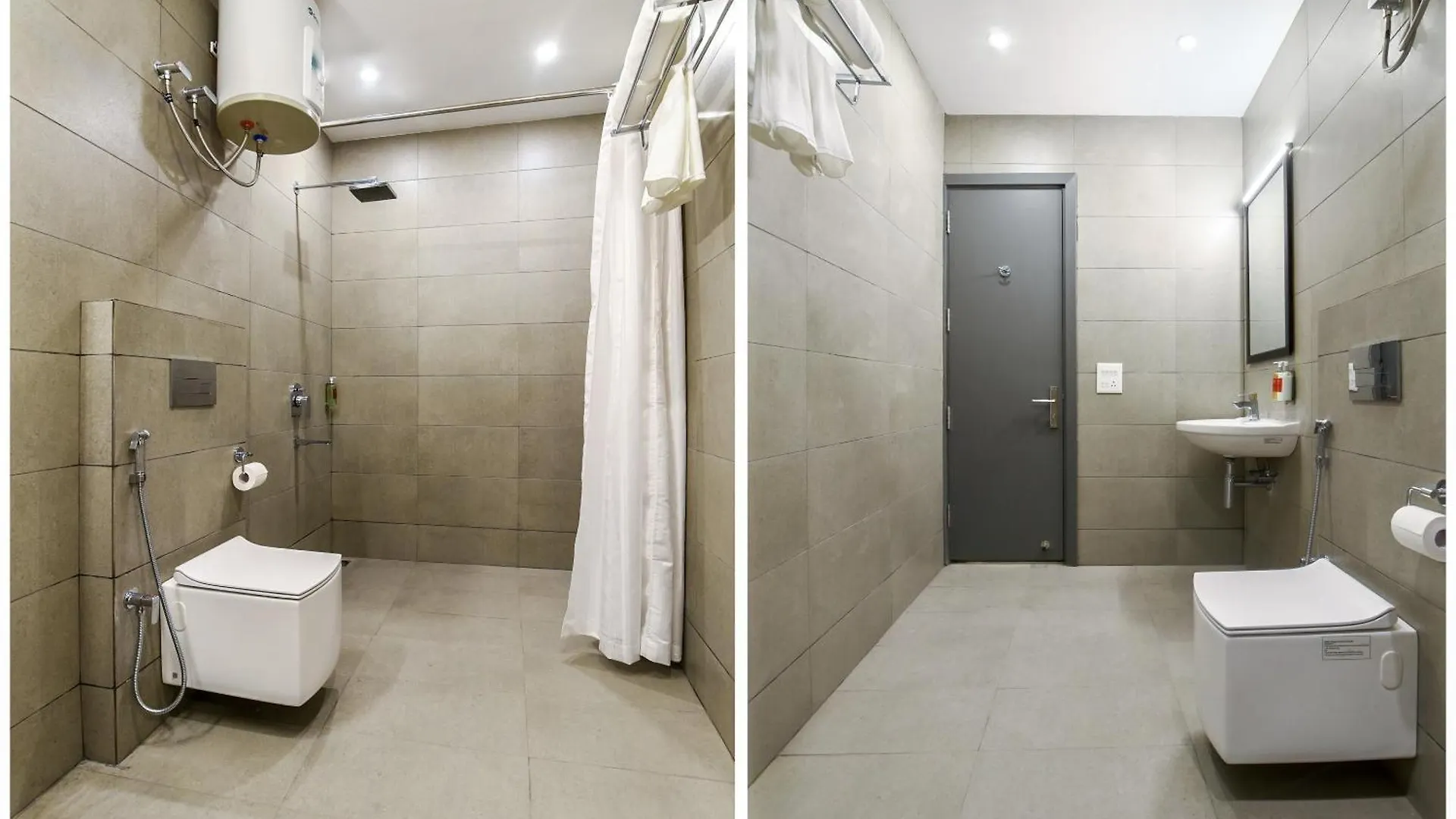 Super Townhouse 094 Hotel Moro Delhi  3*, Delhi (National Capital Territory of India)