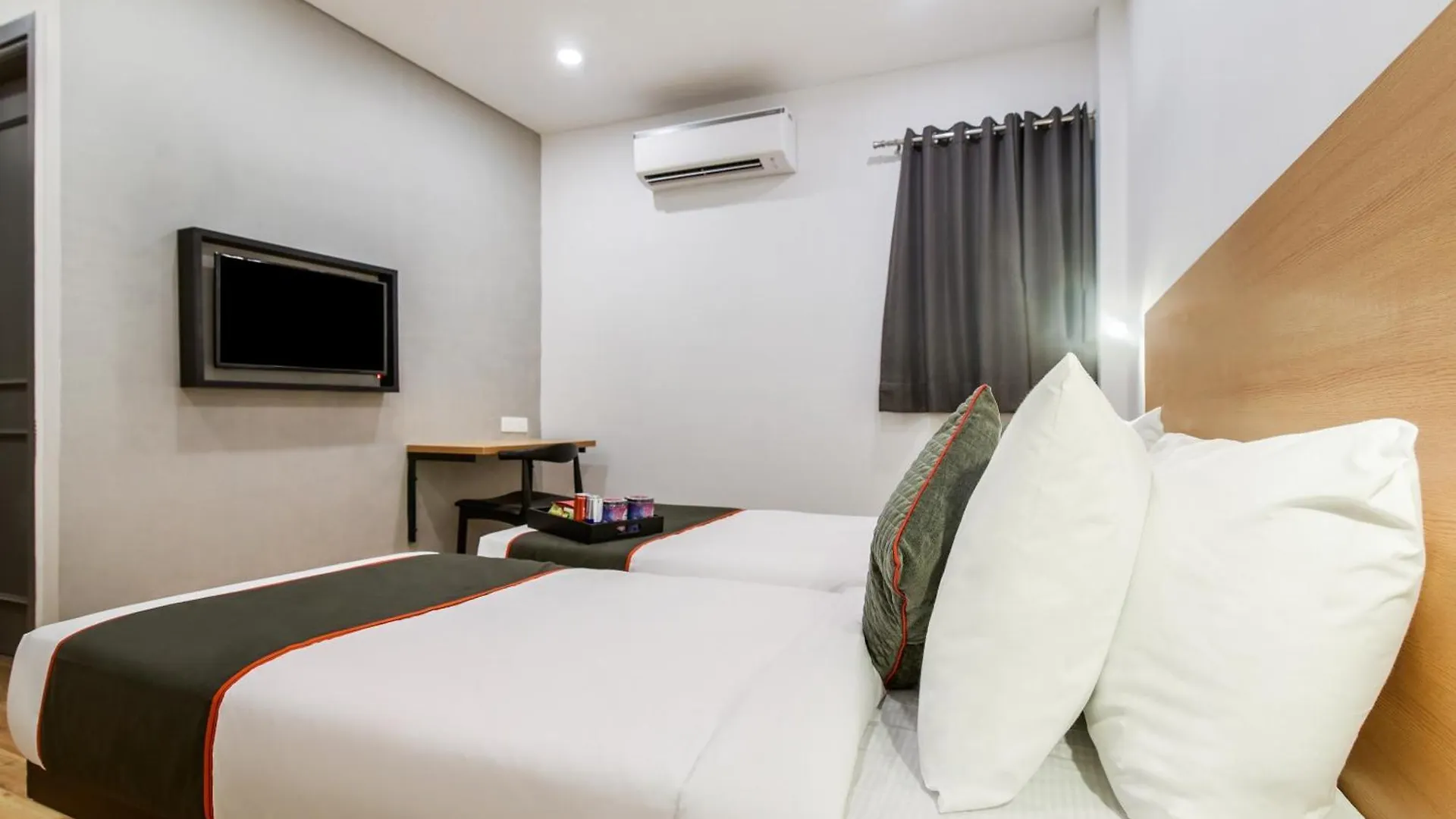 Super Townhouse 094 Hotel Moro Delhi