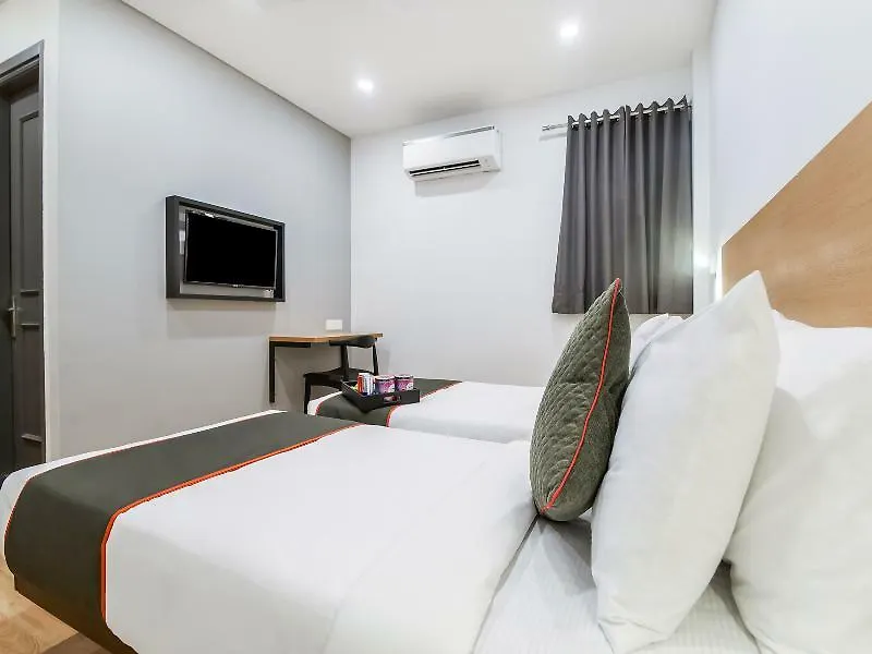 דלהי Super Townhouse 094 Hotel Moro