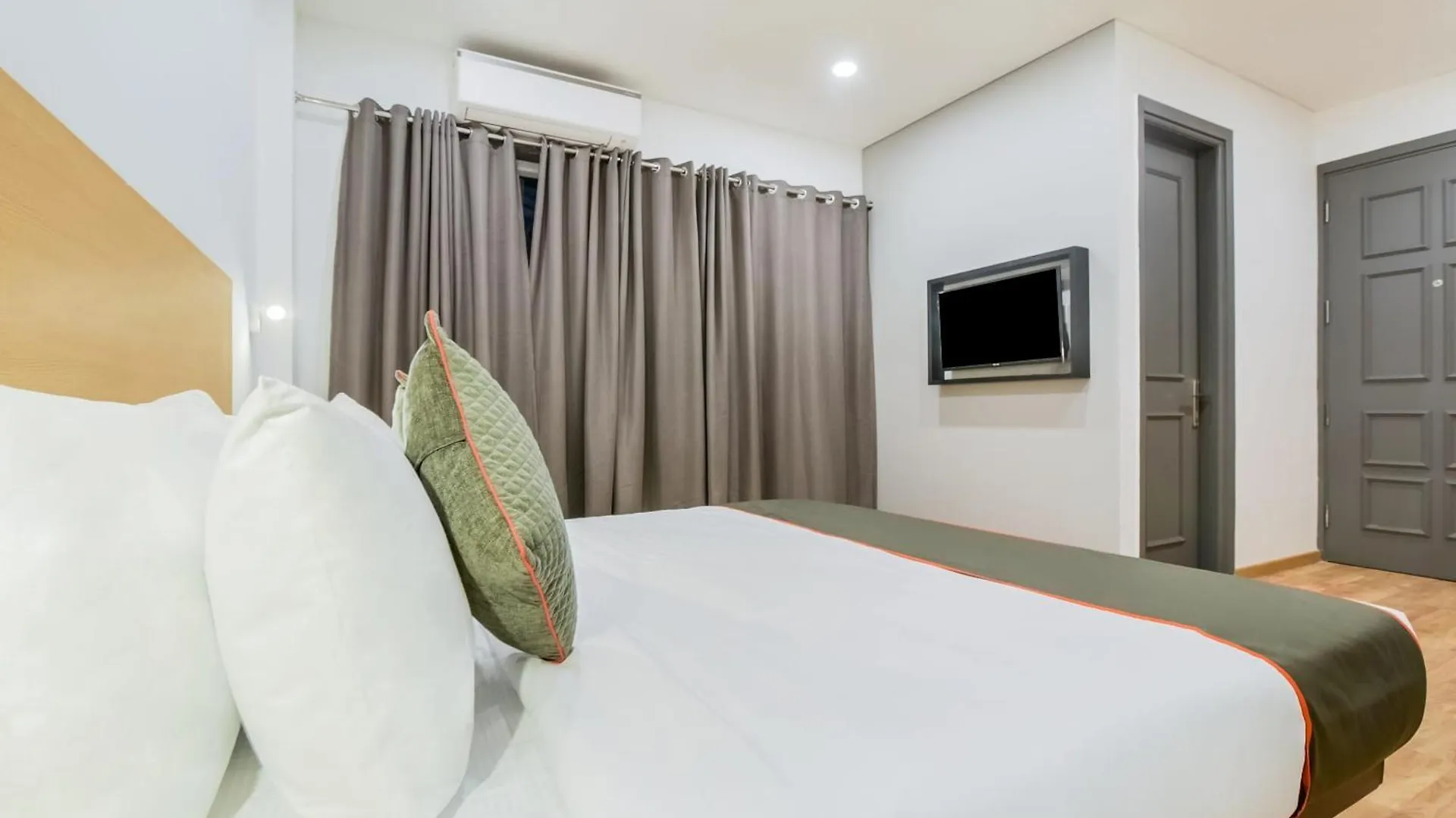 Super Townhouse 094 Hotel Moro Delhi