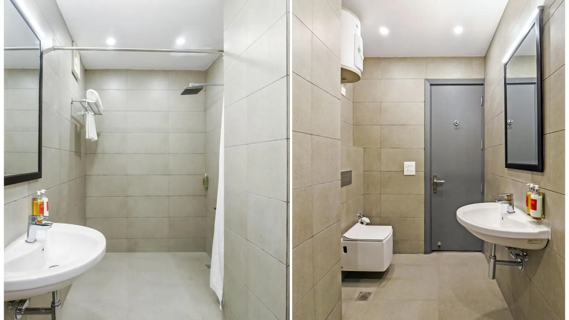 Super Townhouse 094 Hotel Moro Delhi