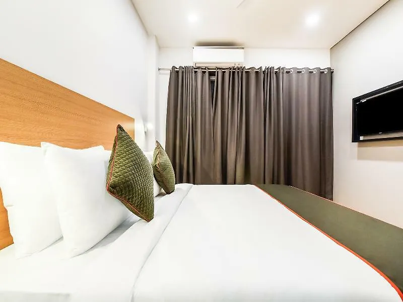 Super Townhouse 094 Hotel Moro Delhi   Delhi (National Capital Territory of India)