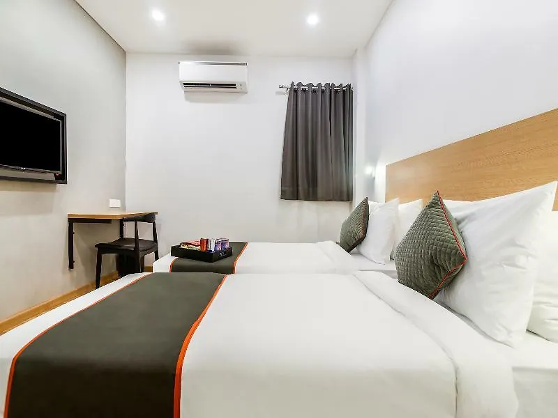 Super Townhouse 094 Hotel Moro Delhi