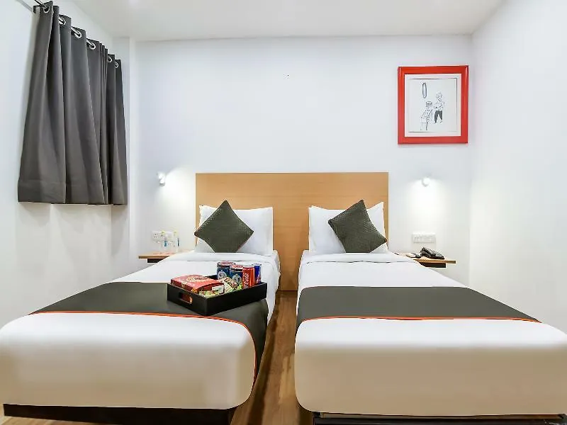 Super Townhouse 094 Hotel Moro Delhi