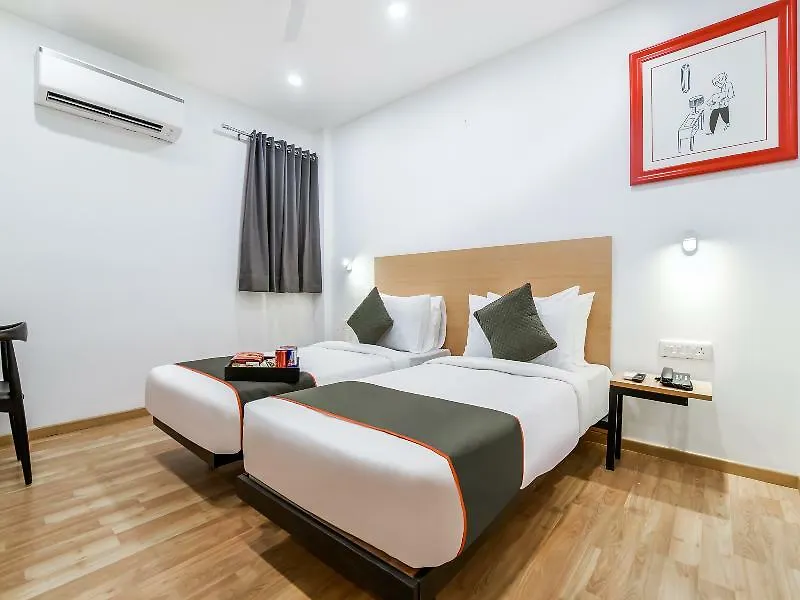 Super Townhouse 094 Hotel Moro Delhi